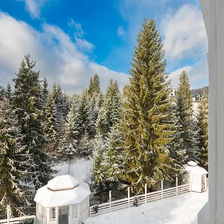 Freeman-2b 6місний двоповерховий з кухнею, альтанкою, грилем Chalet *
